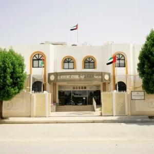 Al Noor International School